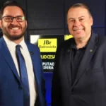 Deputado Julio Cesar: "O esporte é um elemento transformador