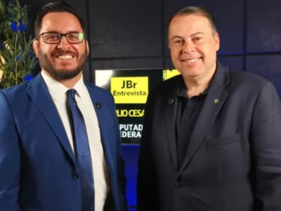 Deputado Julio Cesar: "O esporte é um elemento transformador