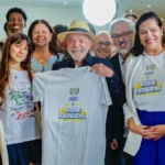 Lula premia 682 alunos da OBMEP no Rio de Janeiro
