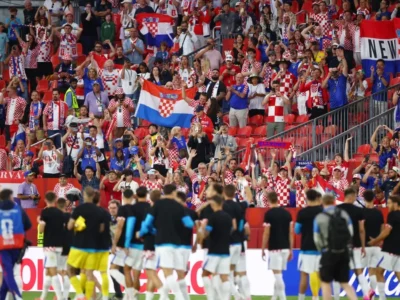 Croácia vence Panamá e segue viva na Copa do Mundo
