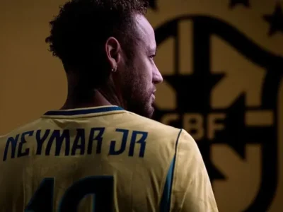 Ancelotti confirma Neymar pronto para estrear na Copa