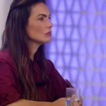 Paula Belmonte rejeita vice e mantém pré-candidatura ao GDF