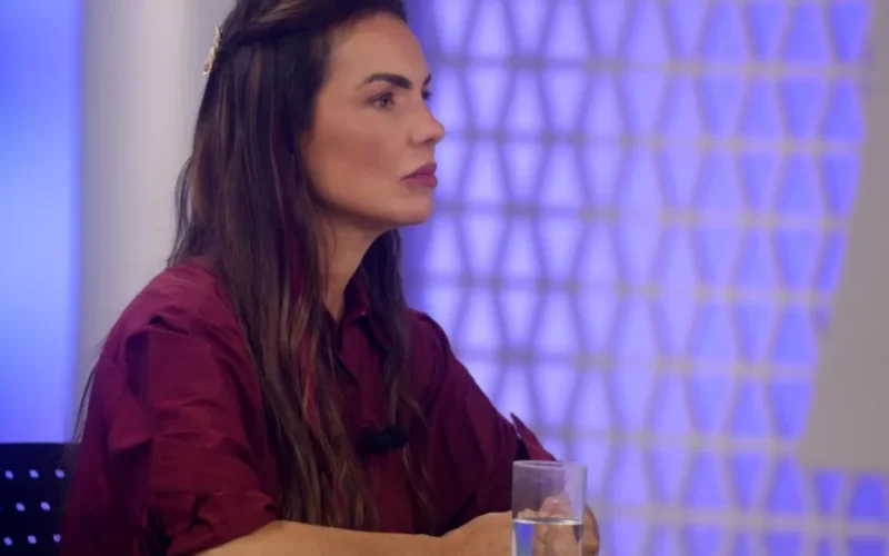 Paula Belmonte rejeita vice e mantém pré-candidatura ao GDF