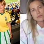Mônica Salgado detona Luana Piovani: “decadente e cavando a própria cova”