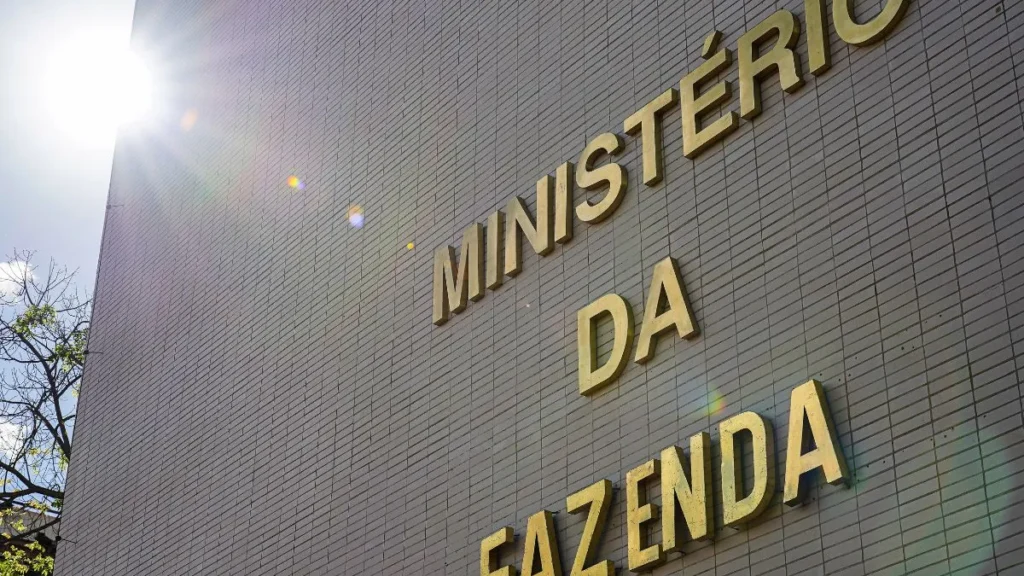 Tesouro divulga cronograma de dívida pública para 3º tri de 2026