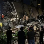 Novo terremoto de 4,7 na Venezuela deixa 920 mortos
