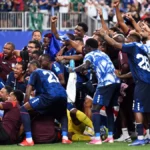 Cabo Verde empata com Arábia Saudita e enfrenta Argentina na Copa