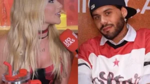 Virginia se choca com fala de Zé Felipe: “Não sou a mesma de 20 anos”