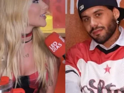 Virginia se choca com fala de Zé Felipe: “Não sou a mesma de 20 anos”