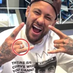 Neymar sem aliança em NY enquanto Biancardi curte Miami