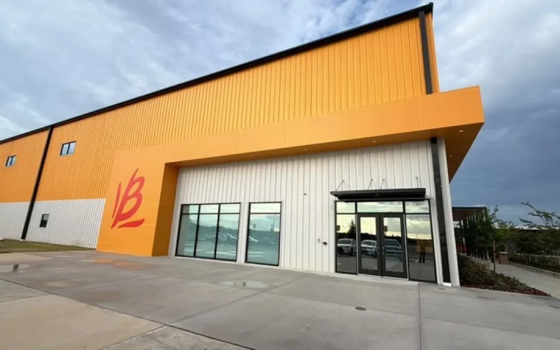 Bauducco inaugura fábrica gigante nos EUA e fará panetone em 2026