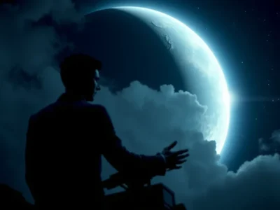 O Império do Sol e o lado mais dramático de Steven Spielberg