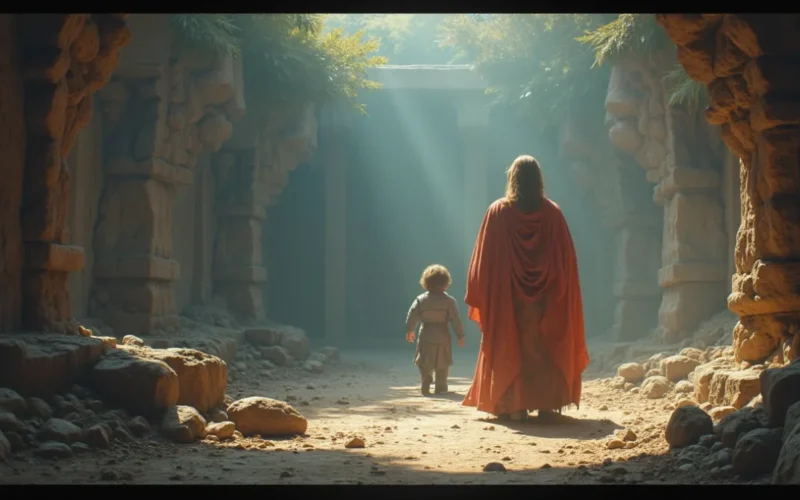 O legado de He-Man na cultura pop de diferentes gerações