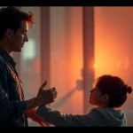 O significado emocional do amor no filme Interestelar