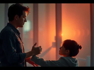 O significado emocional do amor no filme Interestelar