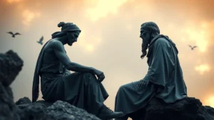 Odisseu e Ulisses: por que o herói grego tem dois nomes famosos