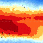 OMM alerta: El Niño deve chegar até agosto com efeitos extremos