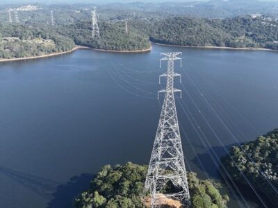 ONS aciona plano inédito para cortar energia por excesso de oferta