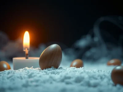 Os easter eggs escondidos nos filmes de Christopher Nolan