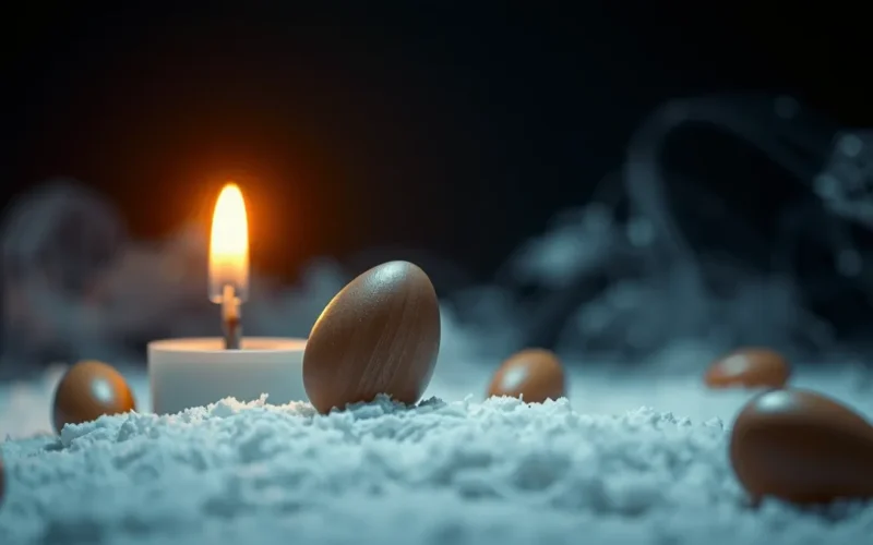 Os easter eggs escondidos nos filmes de Christopher Nolan