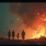 Os filmes ambientados nos anos 80 que fizeram mais sucesso