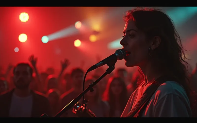 Os filmes biográficos sobre bandas de rock mais marcantes