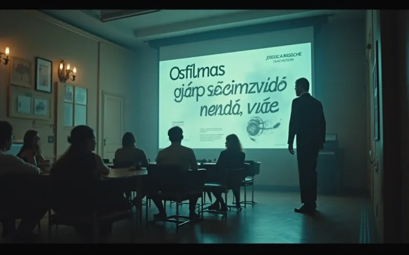 Os filmes mais aclamados para assistir em ordem cronológica