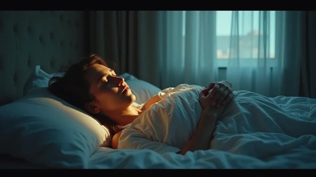 Os melhores filmes para assistir quando não consegue dormir