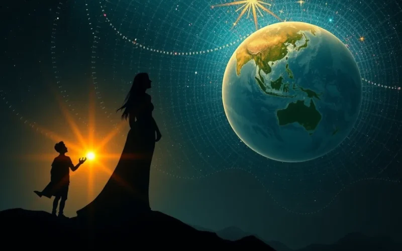Os personagens mais marcantes do universo de Mestres do Universo