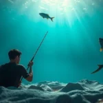 Pesca de pirarara no Araguaia: técnicas e melhores iscas