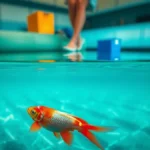Pirarara do Rio Araguaia: peixe colorido e troféu cobiçado