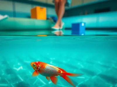 Pirarara do Rio Araguaia: peixe colorido e troféu cobiçado