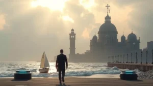 Ponte dos Espiões e a Guerra Fria nas mãos de Steven Spielberg