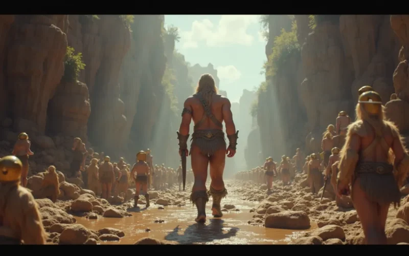 Por que He-Man continua relevante mesmo depois de tantos anos