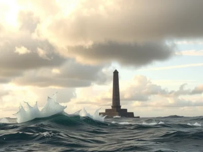 Por que Poseidon perseguiu Odisseu pelos mares durante anos