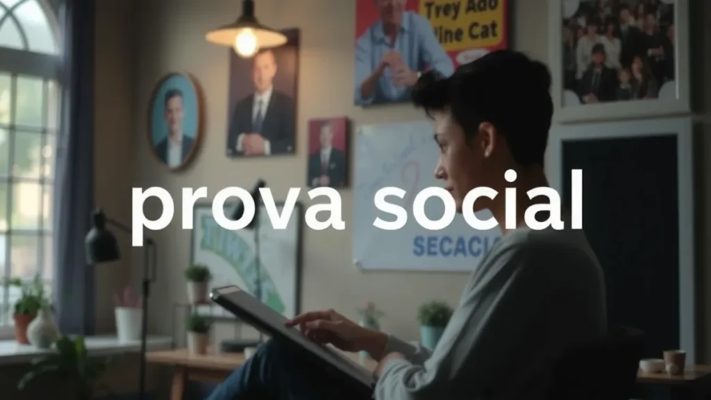 O que é prova social e por que ela ajuda a aumentar as suas vendas