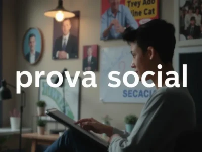 O que é prova social e por que ela ajuda a aumentar as suas vendas
