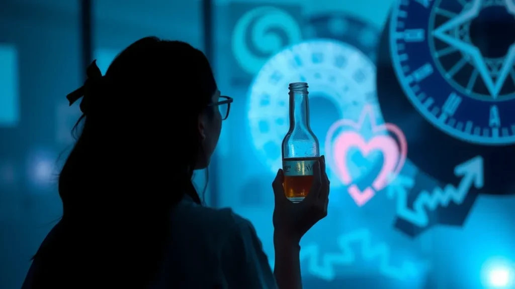 Quanto tempo dura a desintoxicação de álcool e de outras drogas