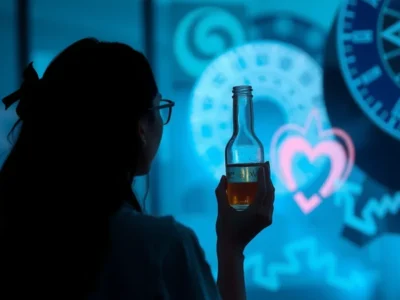 Quanto tempo dura a desintoxicação de álcool e de outras drogas