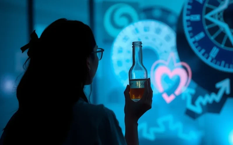 Quanto tempo dura a desintoxicação de álcool e de outras drogas