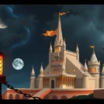 Quem é a Feiticeira do Castelo de Grayskull na história de He-Man