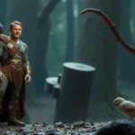 Quem é Gorpo e qual seu papel cômico no universo de He-Man