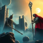 Quem é He-Man e como ele se tornou o herói mais forte de Eternia