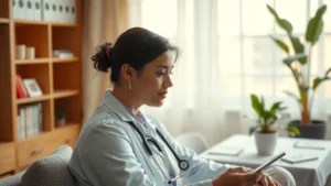 Ginecologista: Como Ser Encontrada por Mais Pacientes Online