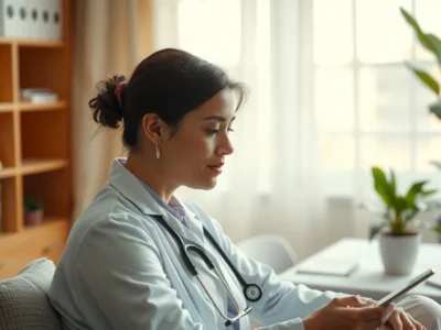 Ginecologista: Como Ser Encontrada por Mais Pacientes Online