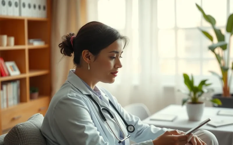 Ginecologista: Como Ser Encontrada por Mais Pacientes Online