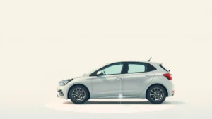 Sinistro de veículo: o que é e como afeta o valor do carro