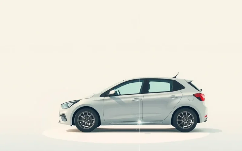 Sinistro de veículo: o que é e como afeta o valor do carro