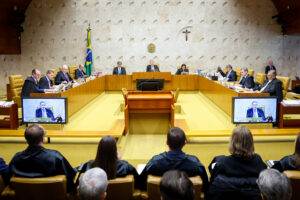 STF valida dolo e lista taxativa para improbidade administrativa