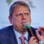 Tarcísio defende Polícia Civil após Nunes falar em perseguição